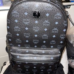 MCM Backpack 