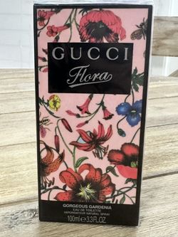 Gucci Flora