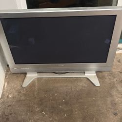 Panasonic Tv 