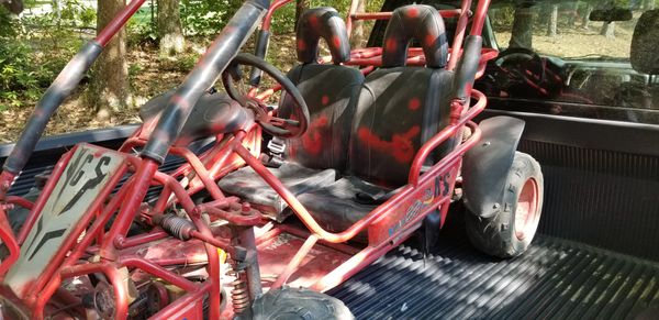 Go kart. for Sale in Grantville GA - OfferUp