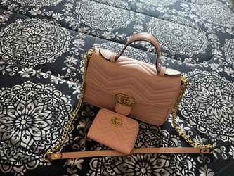 Cartera y bolsa