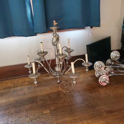 Chandelier