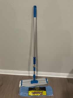 Mop from Costco fairly new