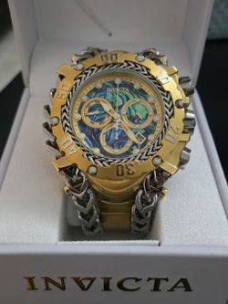 Invicta Reserve Gladiator 42091