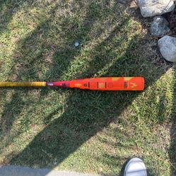 Easton Fire -5 Bat For sale  $150 OBO 
