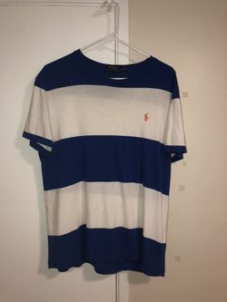 Polo RL T shirt. Size m