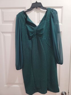 Elegant dress