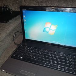 Dell Laptop