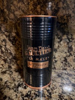 Jean Paul Gaultier Le Male Le Parfum