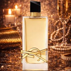 YSL - LIBRE