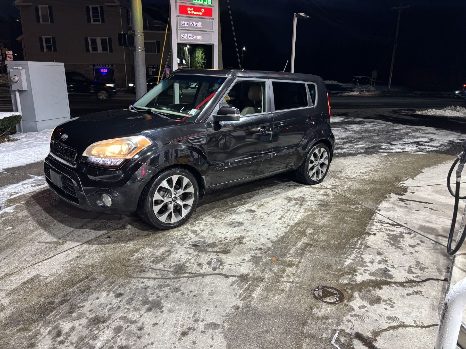 2013 KIA Soul
