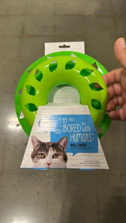 Cat toy