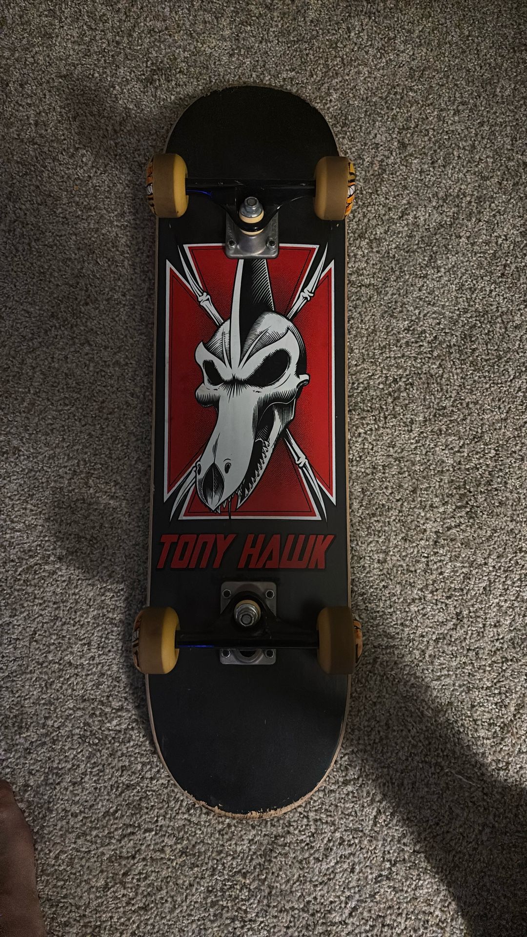 Tony Hawk Pterodactyl Skateboard 