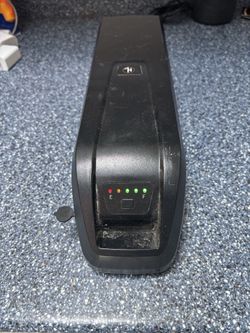 E-Bike 36V battery