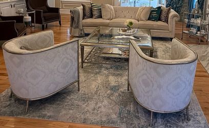 Elegant furniture