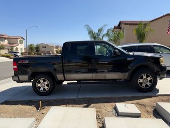 2004 Ford F-150