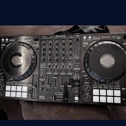 Pioneer Ddj 1000