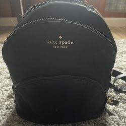 Mini Kate Spade Backpack