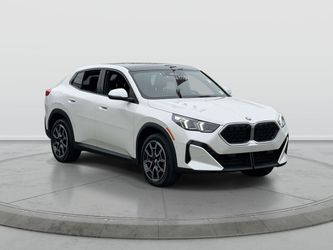 2026 BMW X2