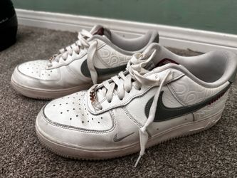 Nike Air Jordan’s