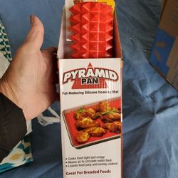 Silicone Cooking Mat, Like New