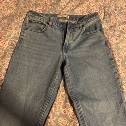 Abercrombie & Fitch Women’s Jeans