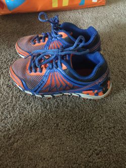 Boys size 12