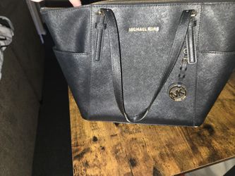 Michael Kors Mk Purse Bag