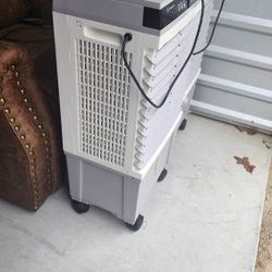 Air Cooler  