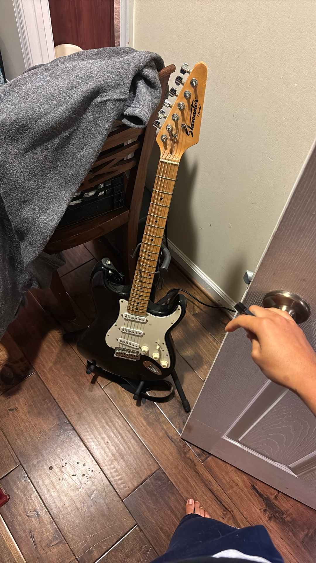 Guitar