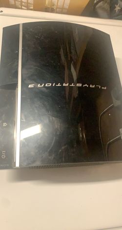 PlayStation 3