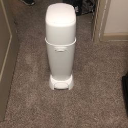 Diaper Genie
