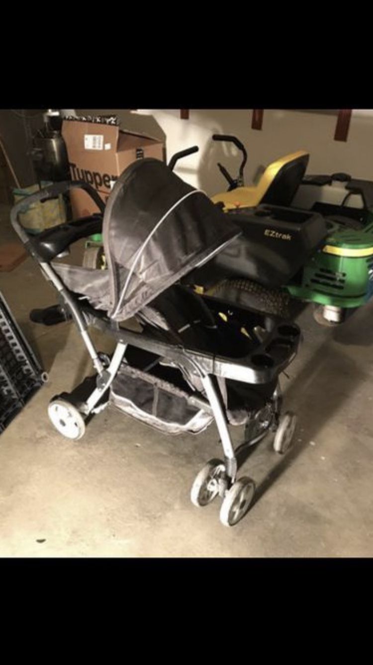 Baby stroller for sale