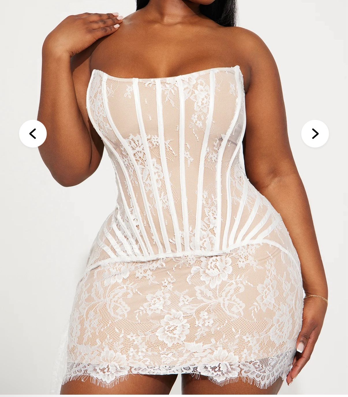 Birthday Dress