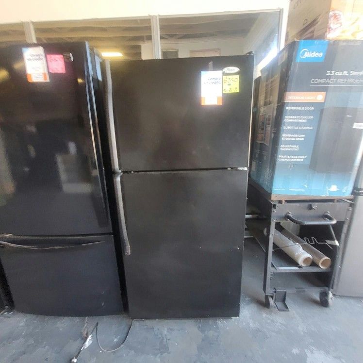 Other Uni ts Avail able Whirl pool Refrige rator Fridge 30in Fridge
