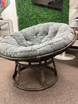 Pier One Imports Papasan Chair