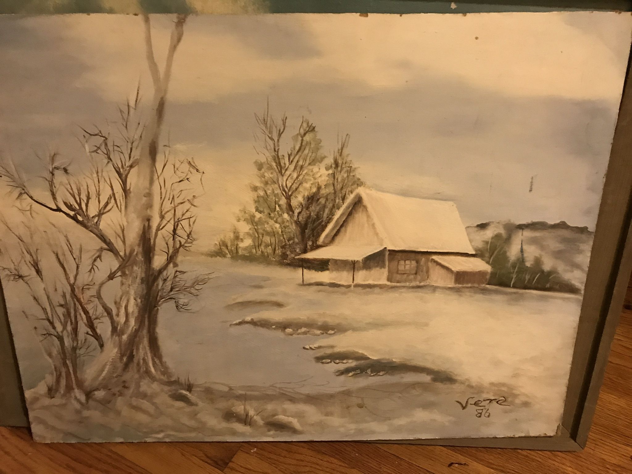 Painting