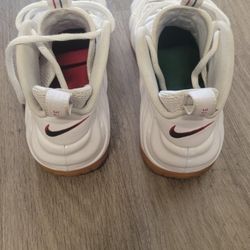 Gucci Foamposite
