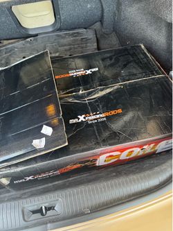 Coilovers