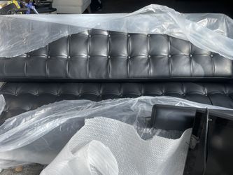 Interior icon couch 2 piece