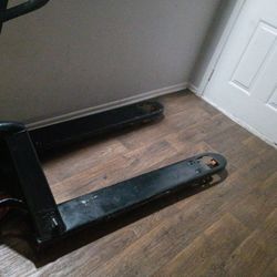 Pallet Jack