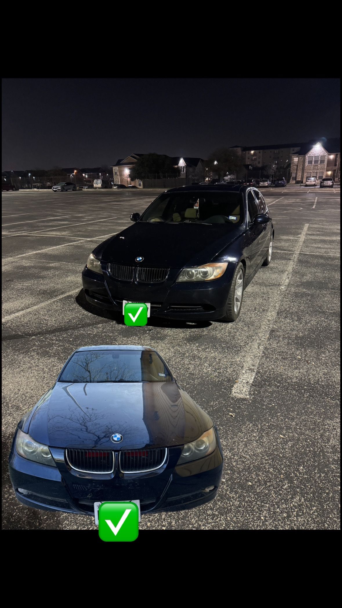 2008 BMW 335i