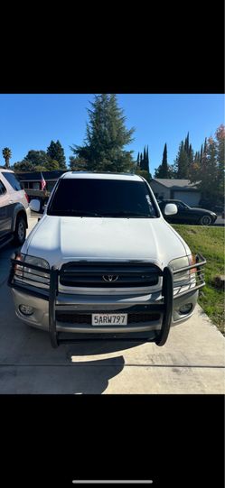 2003 Toyota Sequoia