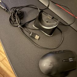 Razer Naga Epic Chroma Gaming Mouse