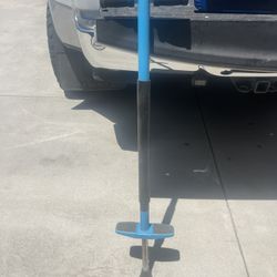 Pogo Stick