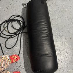 Punching Bag 
