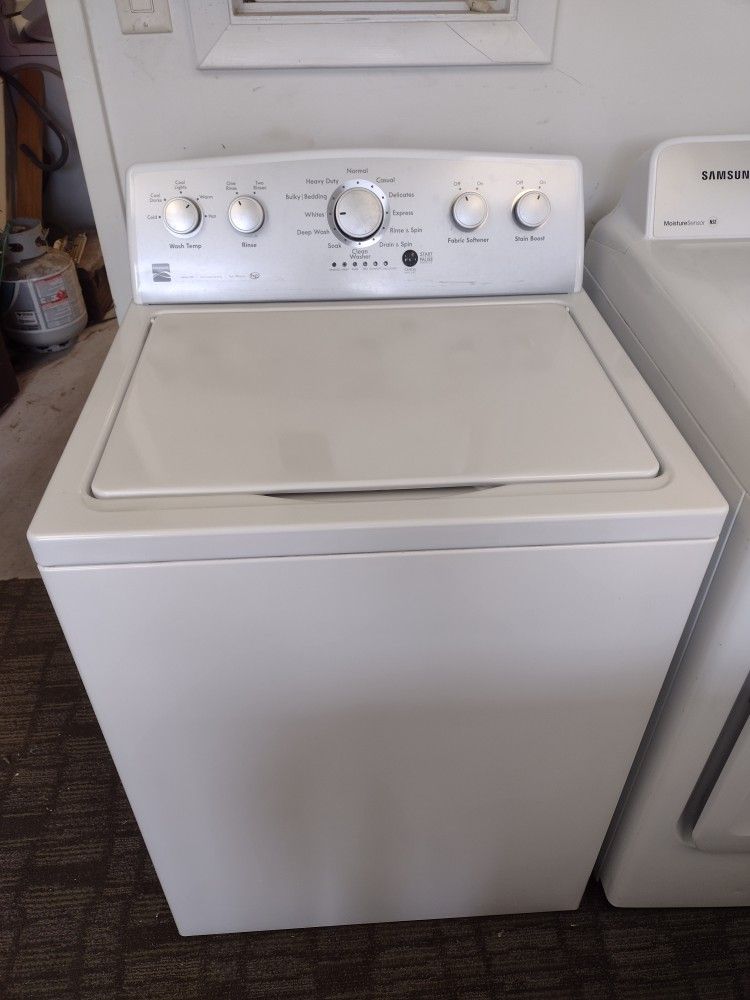 Like new Kenmore washer, delivery available!!!