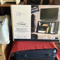 Brand New In Box  Gamer tv Stand  