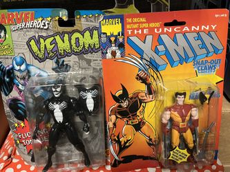 Marvel 1990