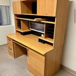Desk 